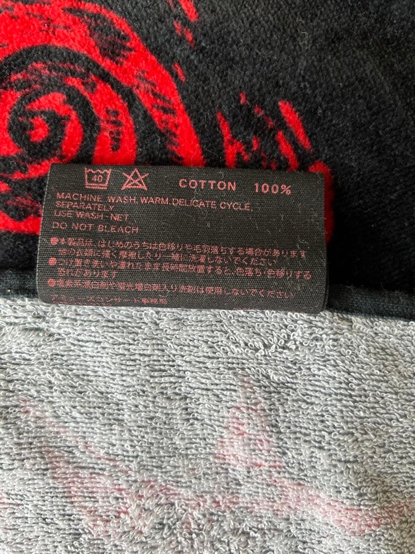 ベビーメタルThe ONE BIGタオル