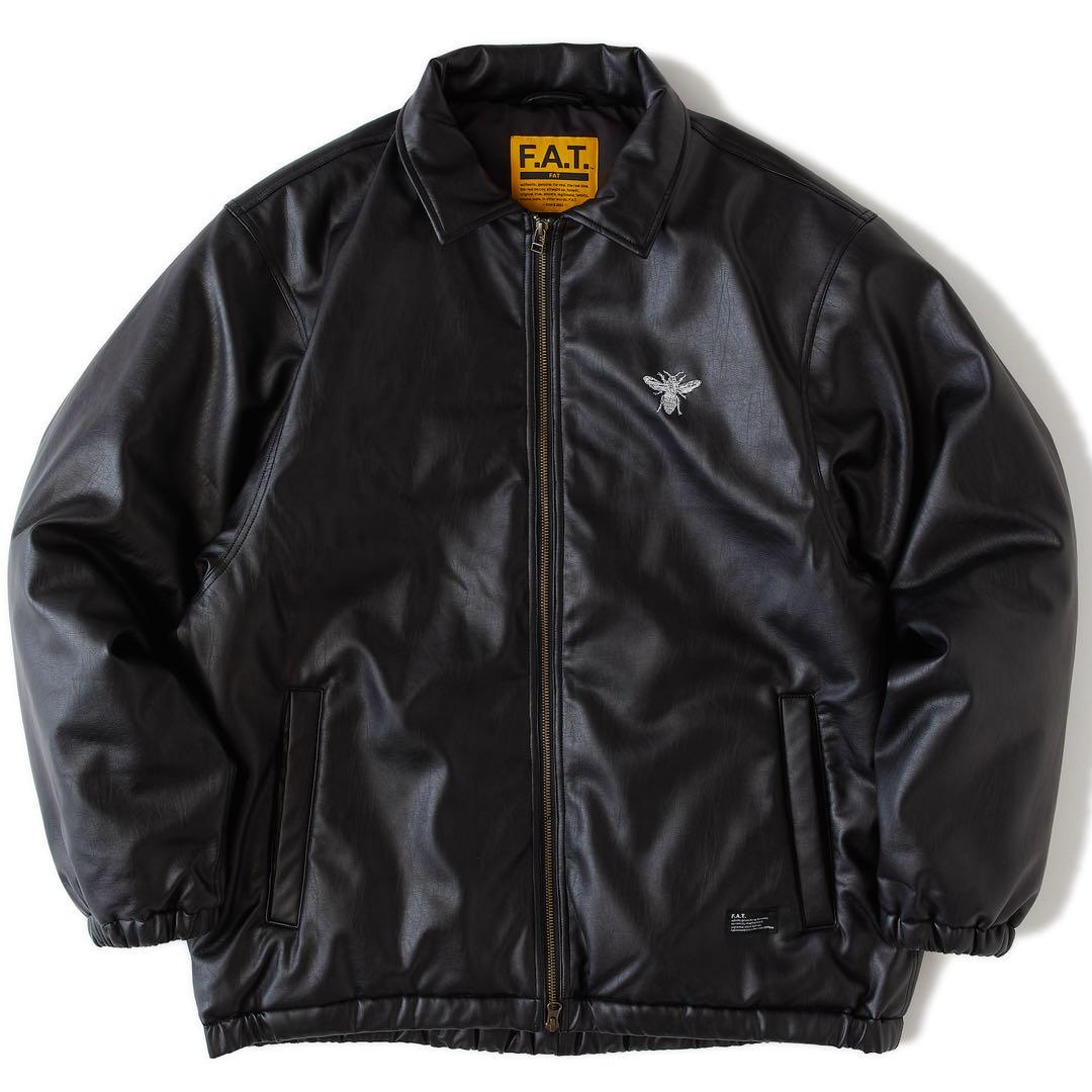 F.A.T. アウター　BEEZZLER【仙ちゃん農園さん専用】