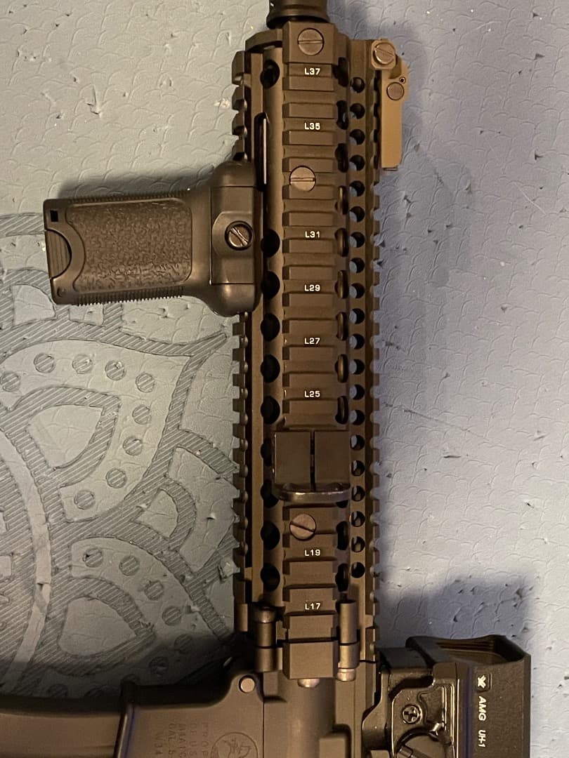 東京マルイ M4A1 BLOCK2 ガスブローバック 36連マガジン付き　送料込