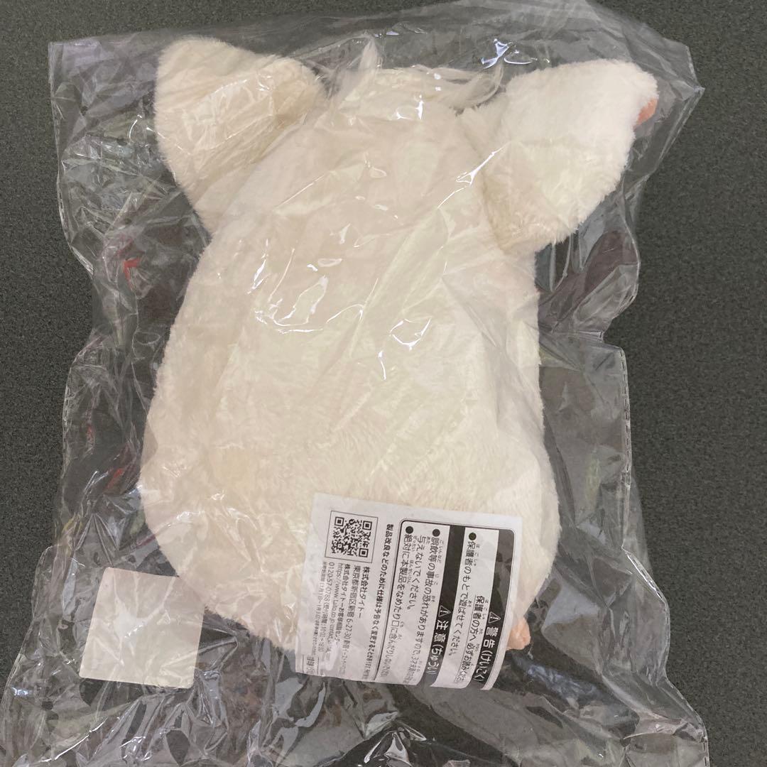 タイトーくじ　ファービー　A賞　B賞　LH賞　D賞　Furby