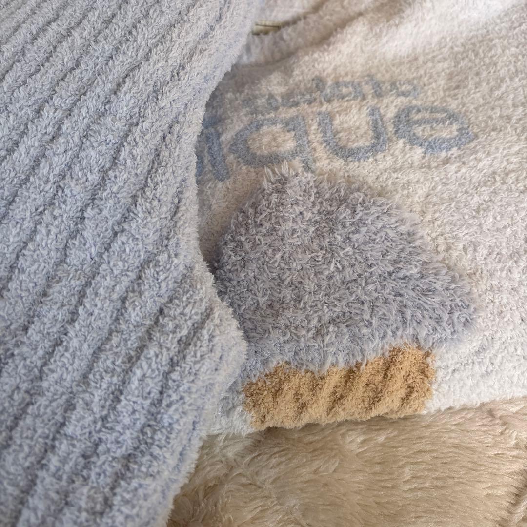 新品未使用　ジェラートピケ　アイスクリーム　プルオーバー　ロングパンツ　セット