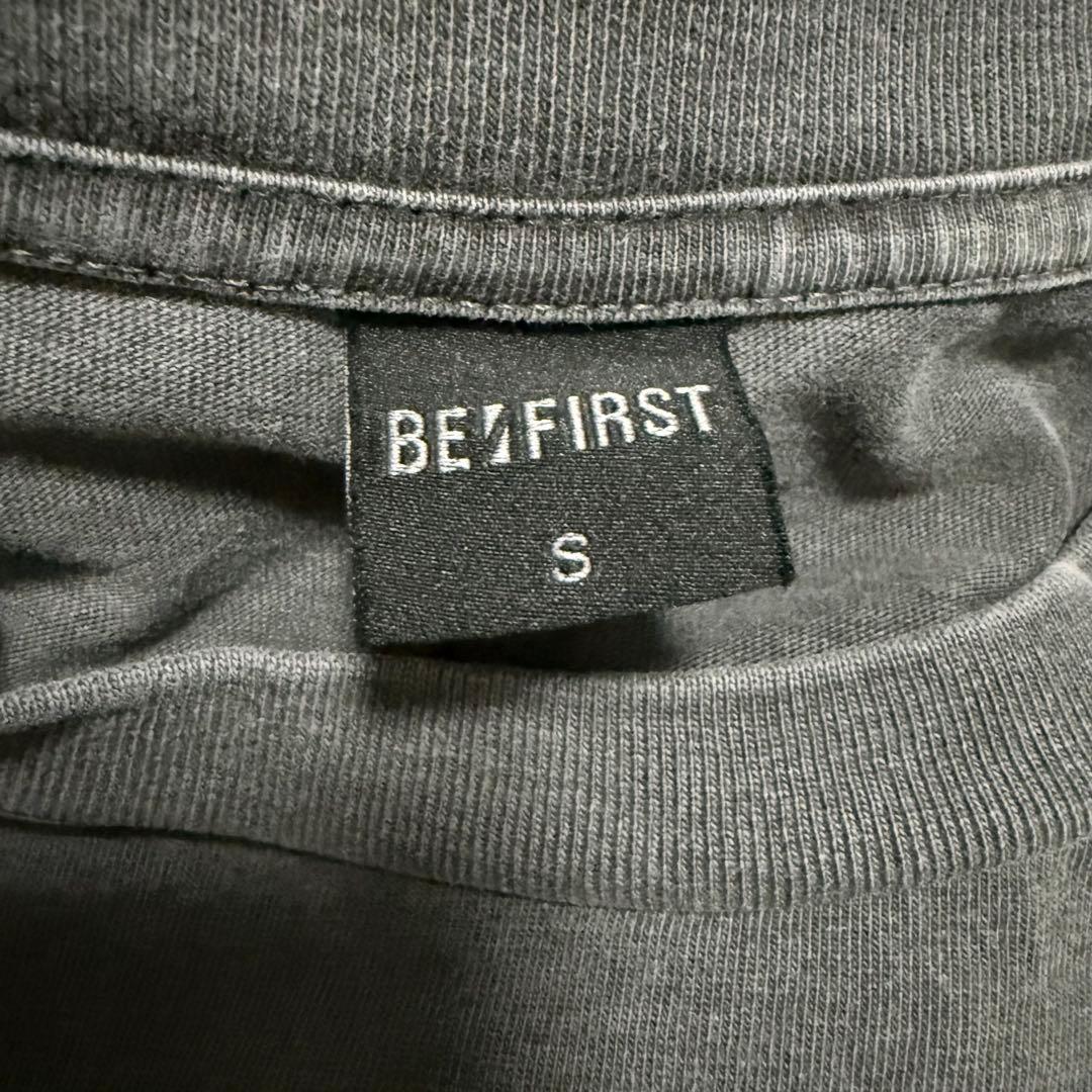 BE:FIRST メンプロ アーティスト Tシャツ Sサイズ