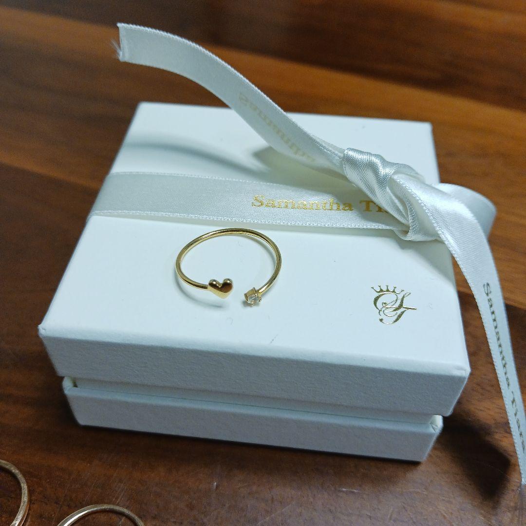 ダイアモンドハーリング k18 0.72g