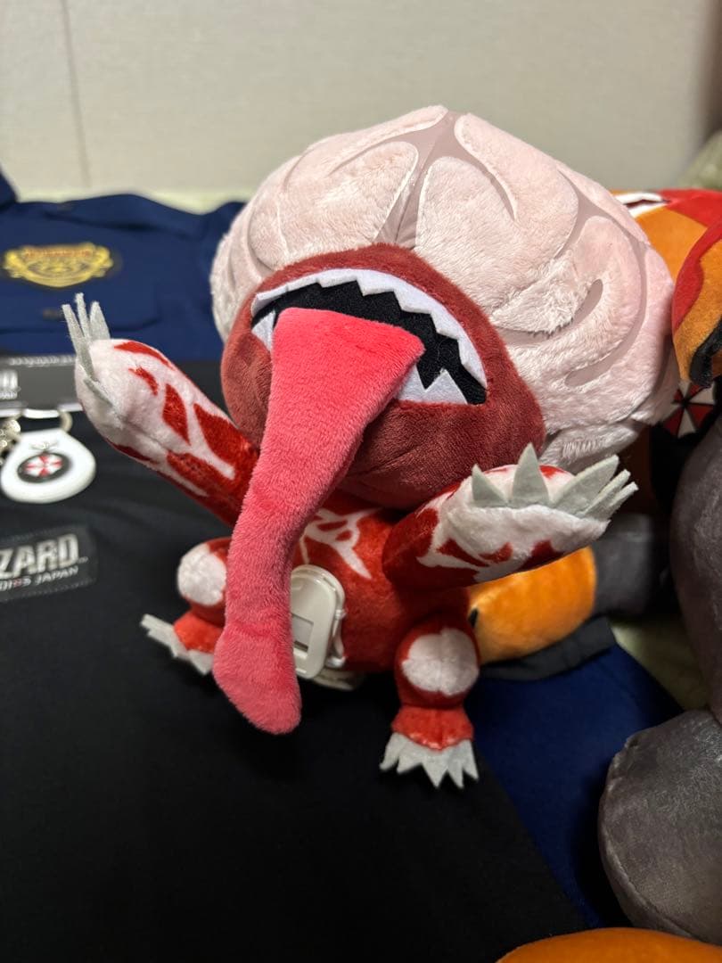 USJ限定 バイオハザード　11点セット　まとめ商品　2025 ハロウィン