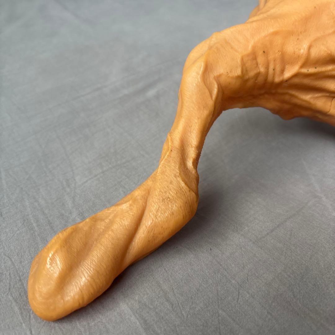 激レア！スクリーミング マッドジョージ［フラワーハンド/ 花手］