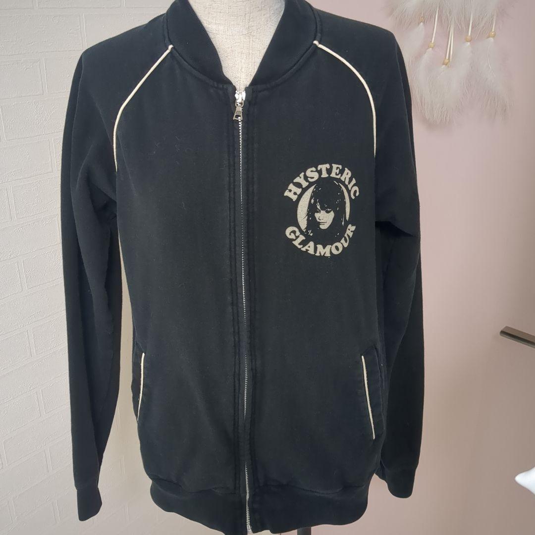 ヒステリックグラマー　ジャージ