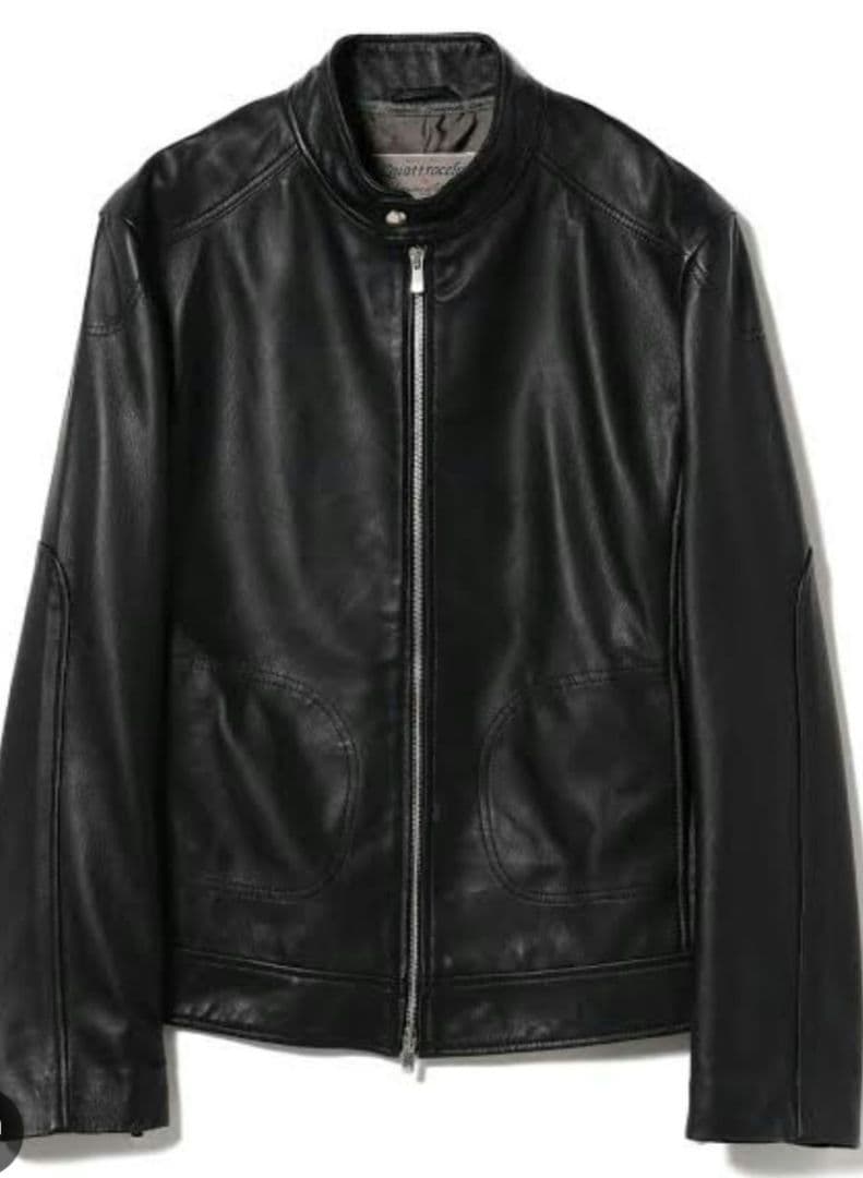 International Gallery BEAMSシングルライダース