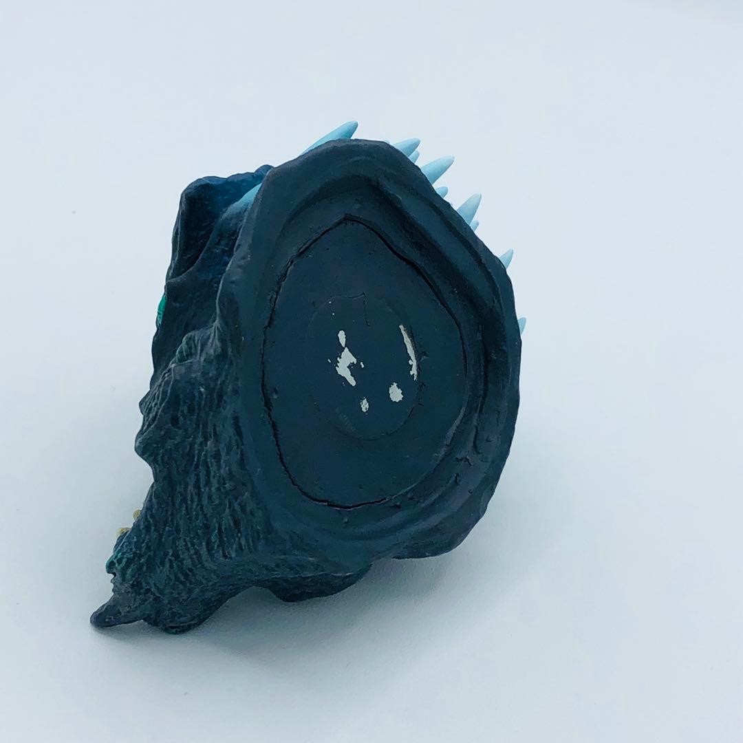 エクスプラス 大怪獣シリーズ パシフィック・リム レザーバック 少年リック限定版