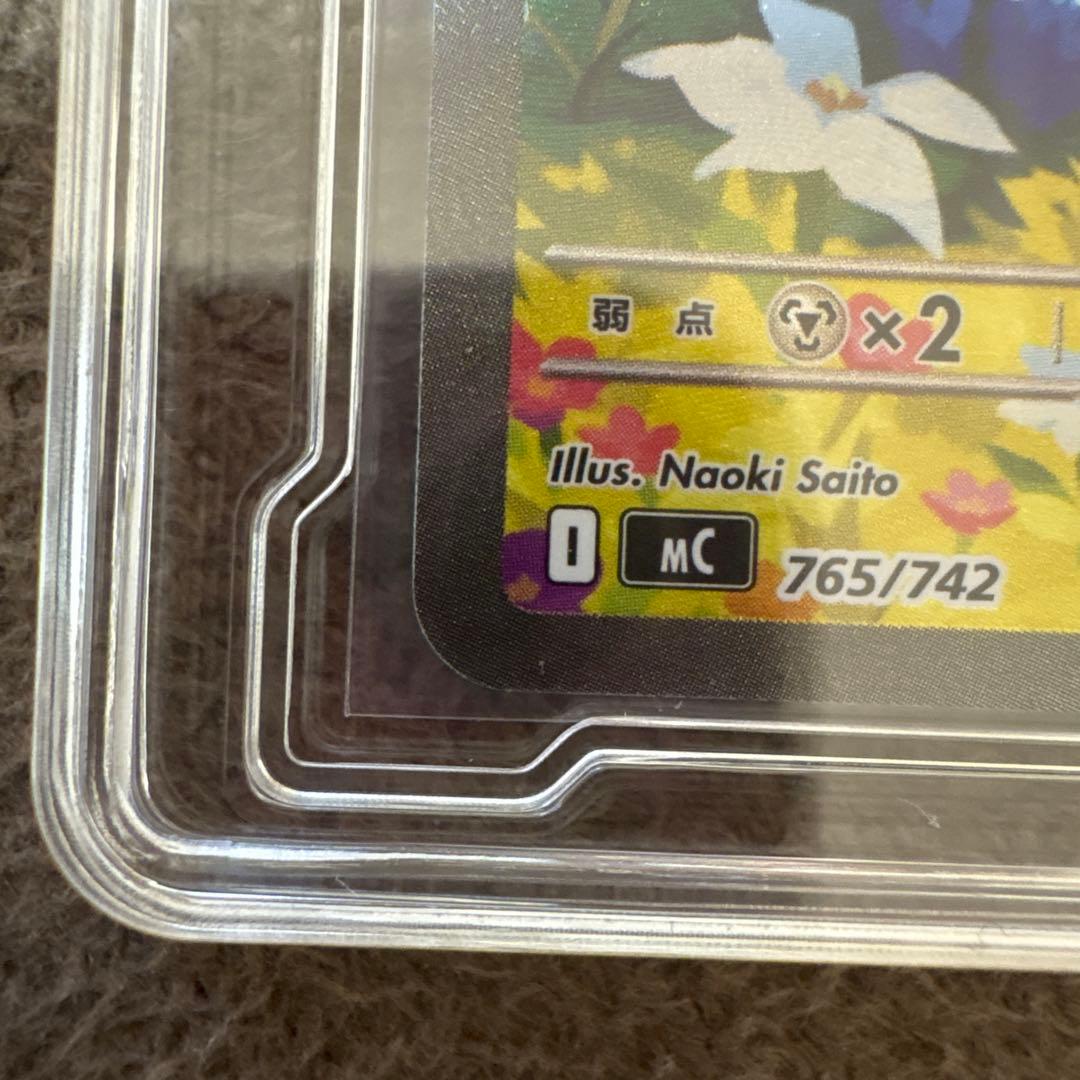 リーリエのピッピ　ex