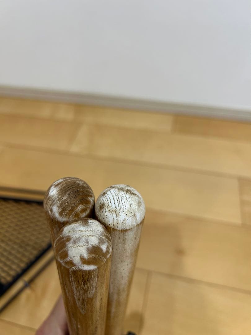 SomAbito 焚き火サイドスタンド