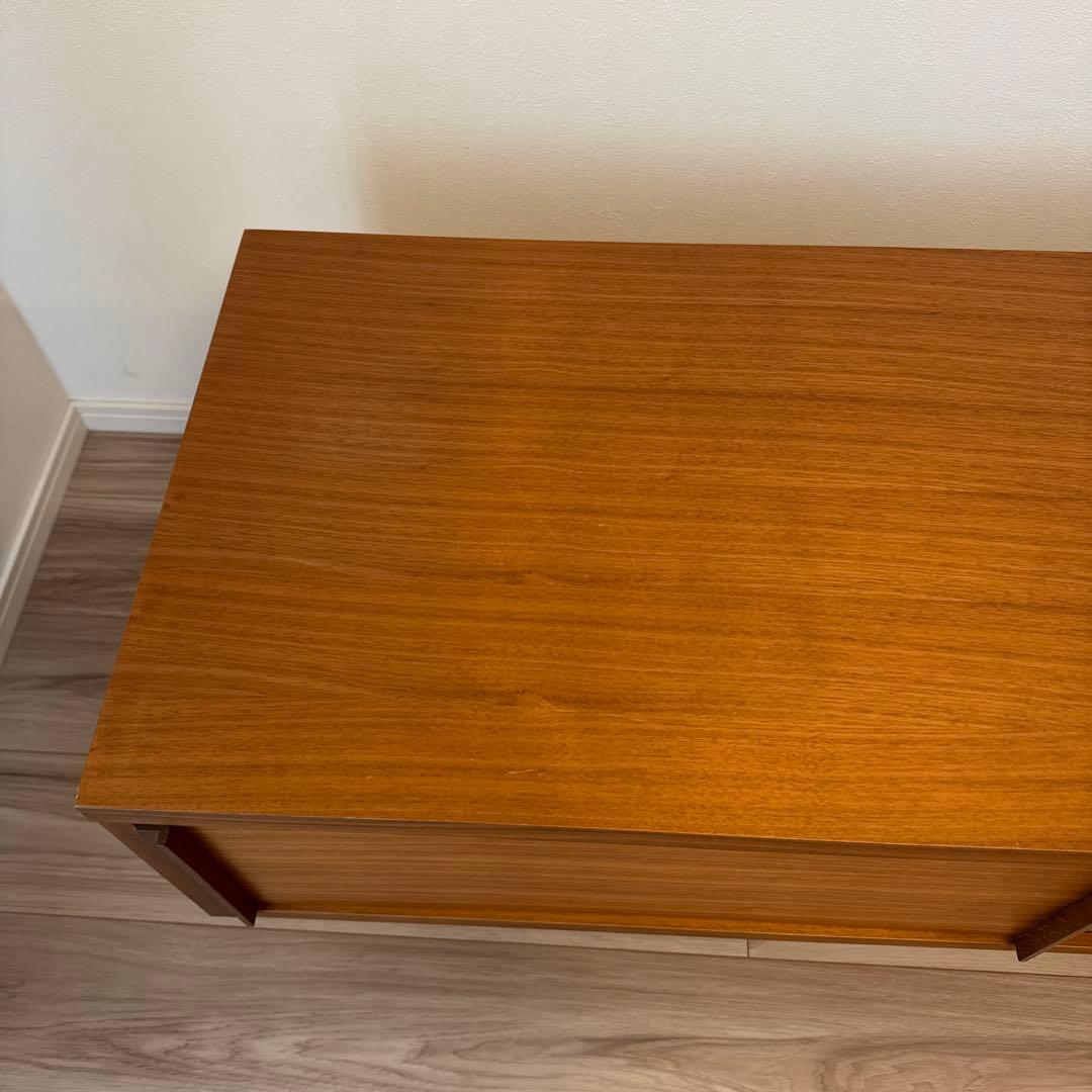 ウニコ unico ALBERO AV board テレビボード 幅160cm