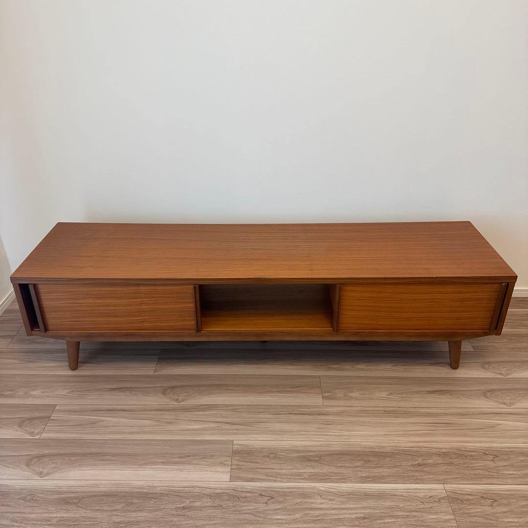 ウニコ unico ALBERO AV board テレビボード 幅160cm