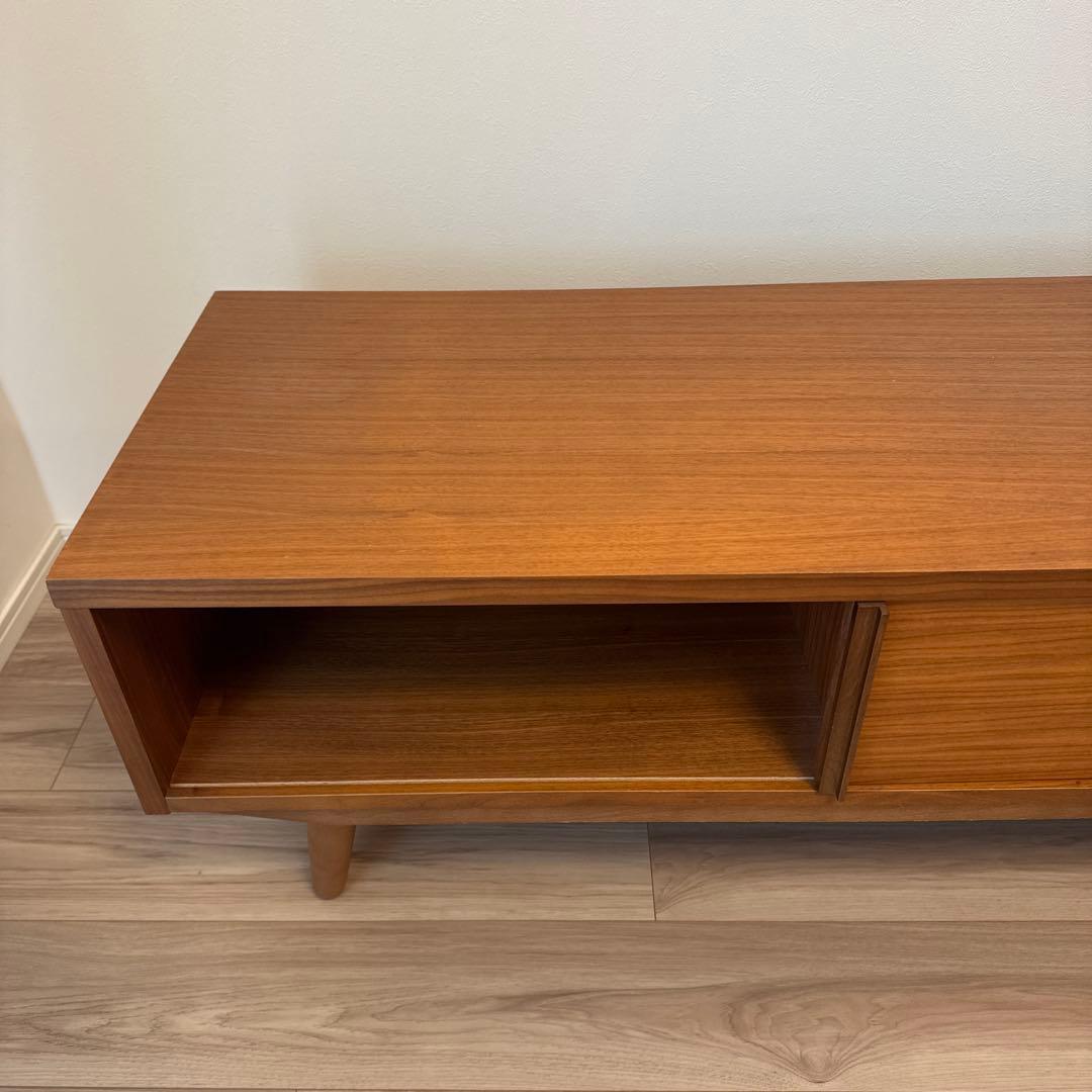 ウニコ unico ALBERO AV board テレビボード 幅160cm