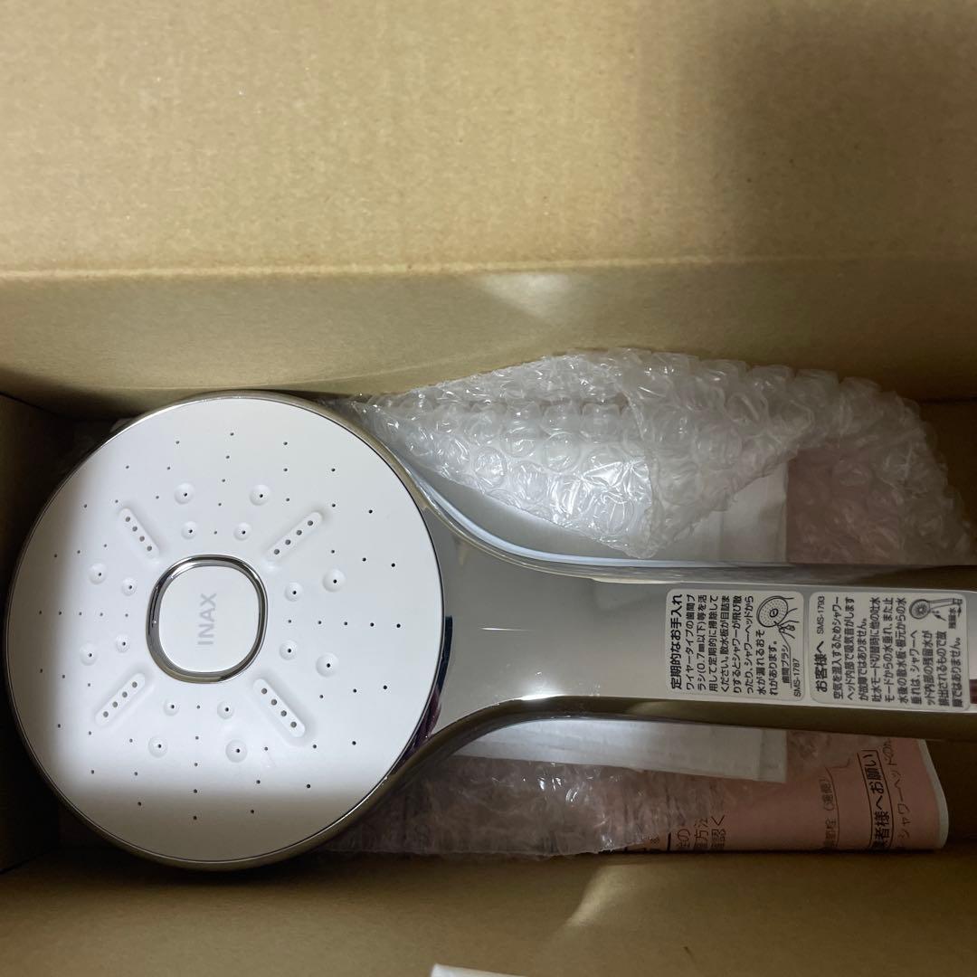 INAX BF-SM6 多機能シャワーヘッド