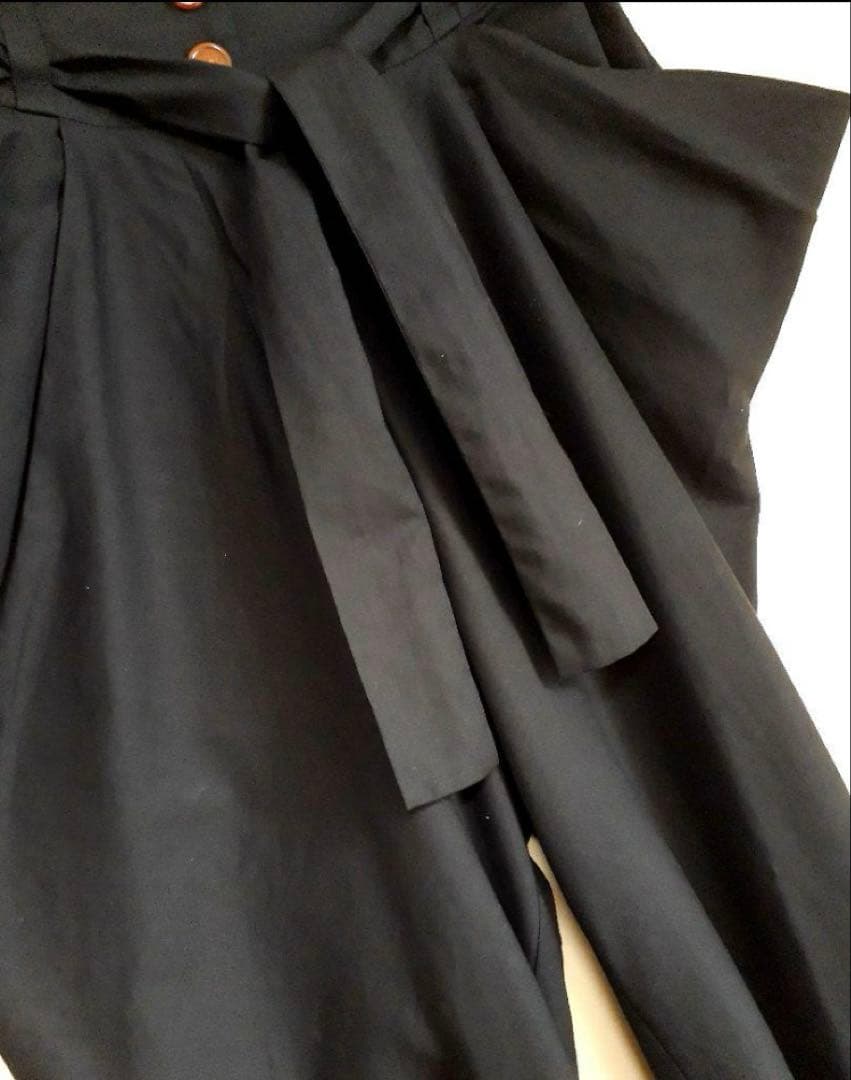 ヴィヴィアン ウエストウッド Vivienne デザイン パンツ サルエル風