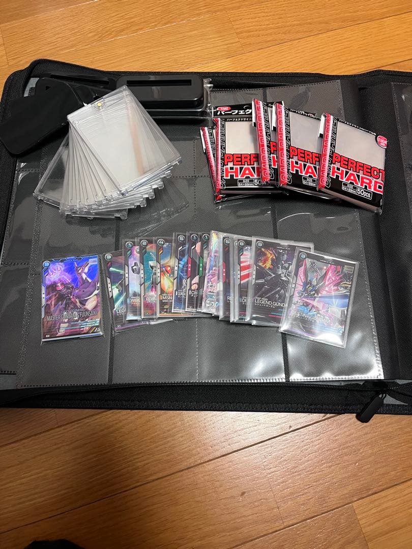 【高額カード美品多数】アーセナルベース　コレクション引退品