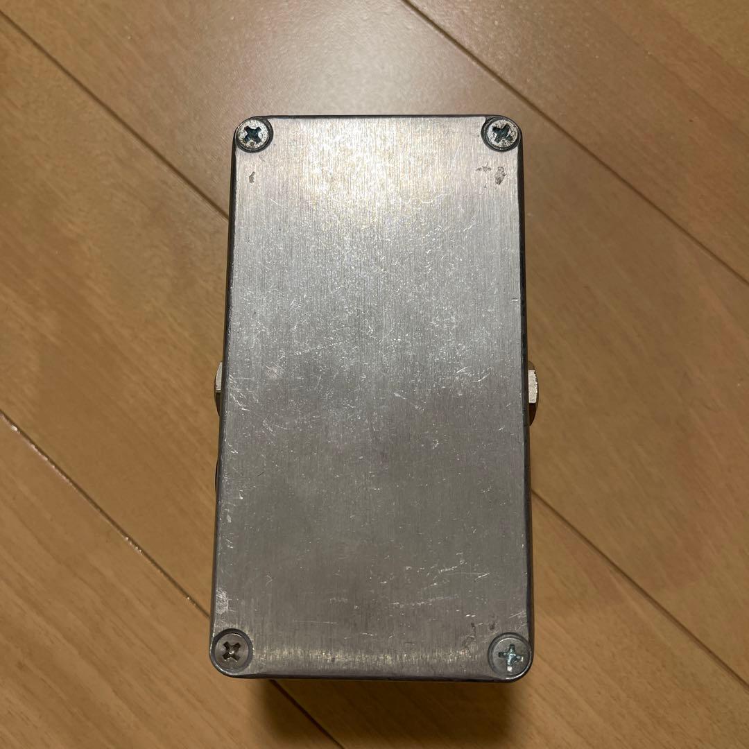 BearFoot Honey Beest OD オーバードライブ