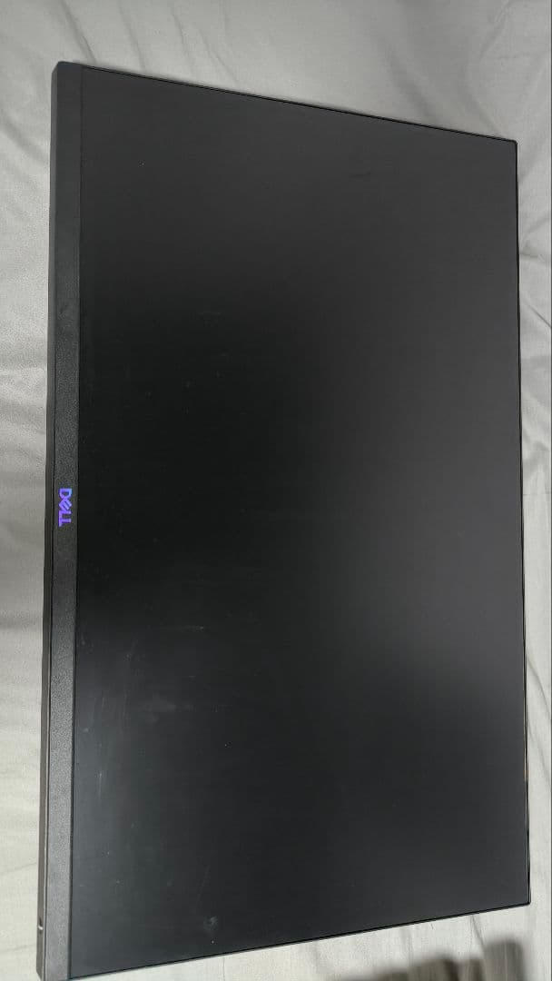 DELL 23.8インチゲーミングモニター　165hz