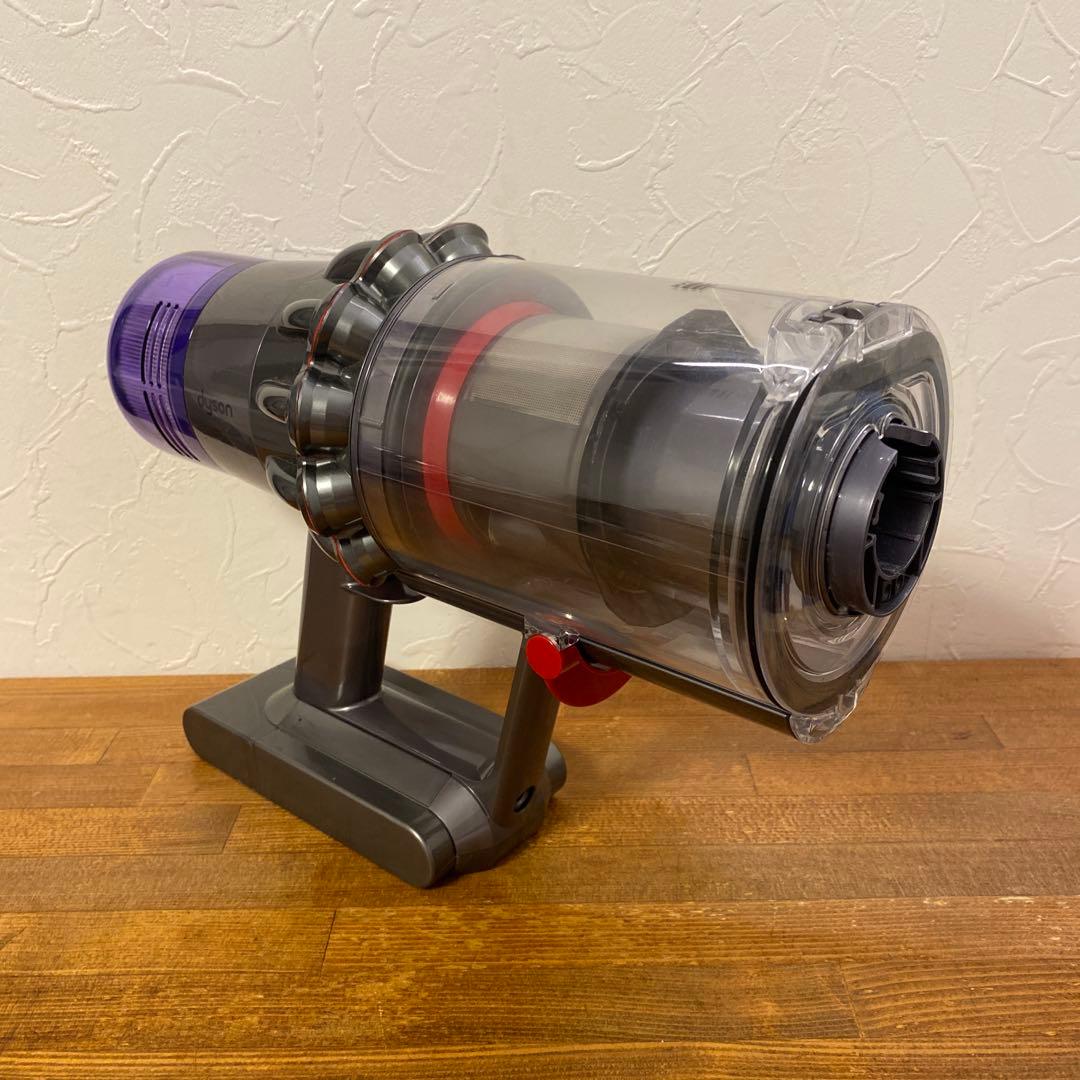 Dyson V11/SV14本体 動作品♪