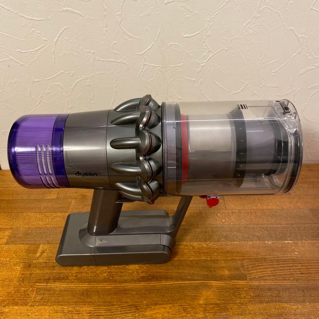 Dyson V11/SV14本体 動作品♪