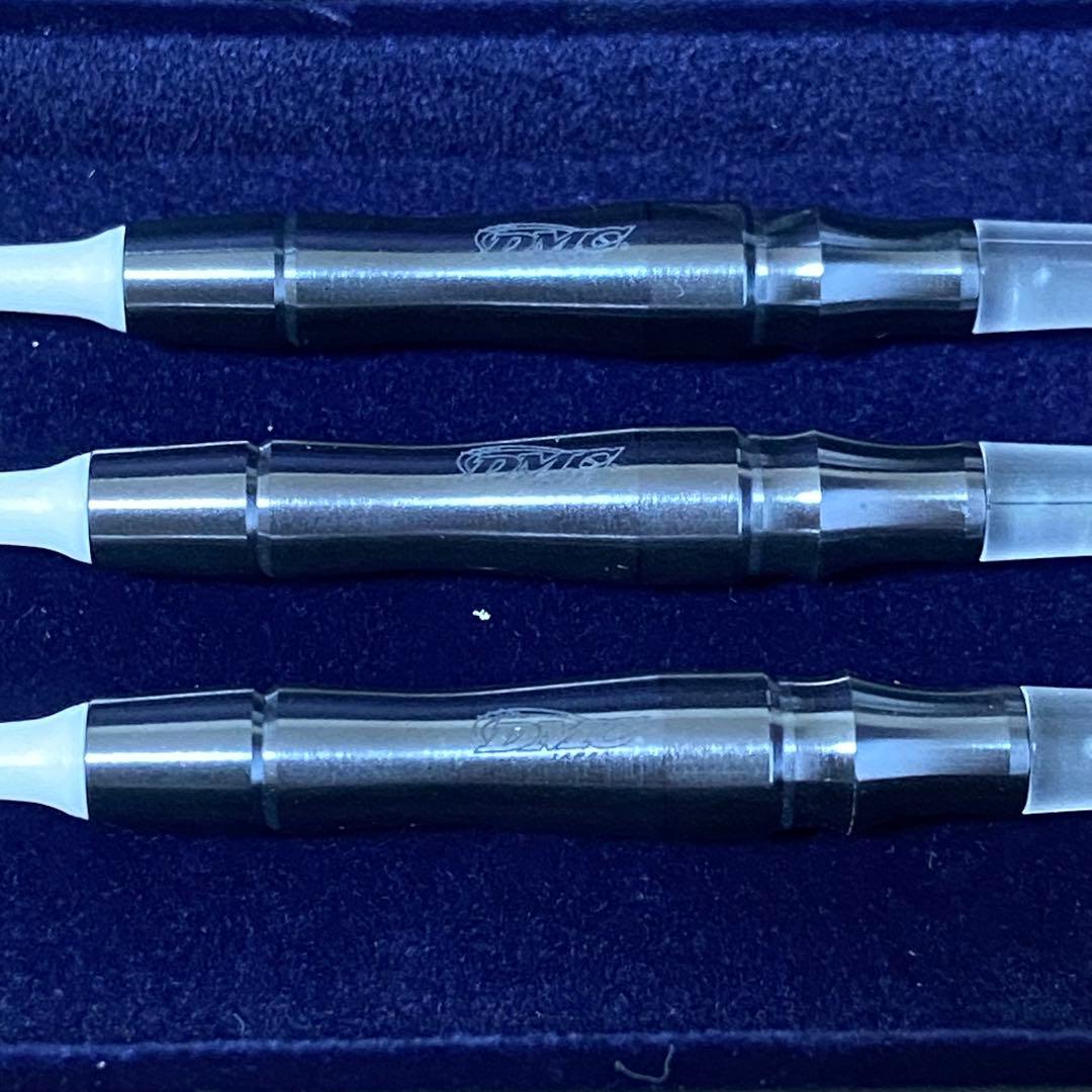 ダーツ DMC R-HHH 19g