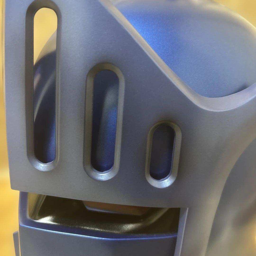 値引き有り！キン肉マン 1/1スケール ロビンマスク アニメカラー