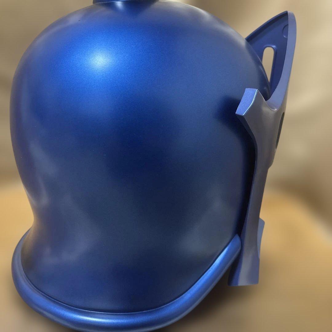 値引き有り！キン肉マン 1/1スケール ロビンマスク アニメカラー