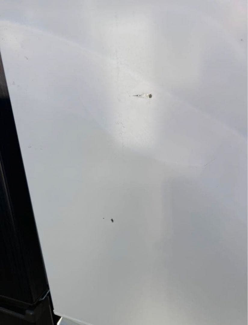 【高年式】2020年製 126L AQUA 2扉 冷蔵庫 AQR-E13J