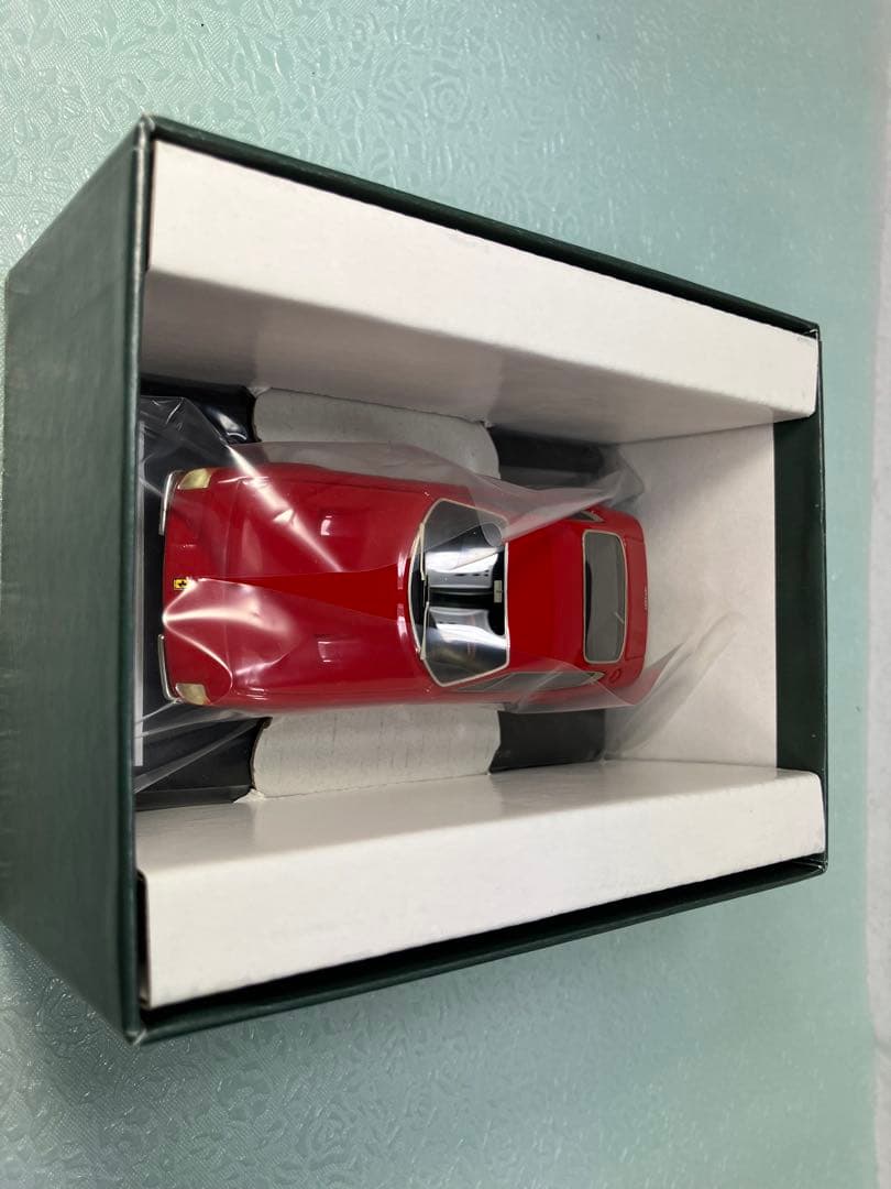 Ferrari 365GTB Daytona ストリート　1976年　レッド