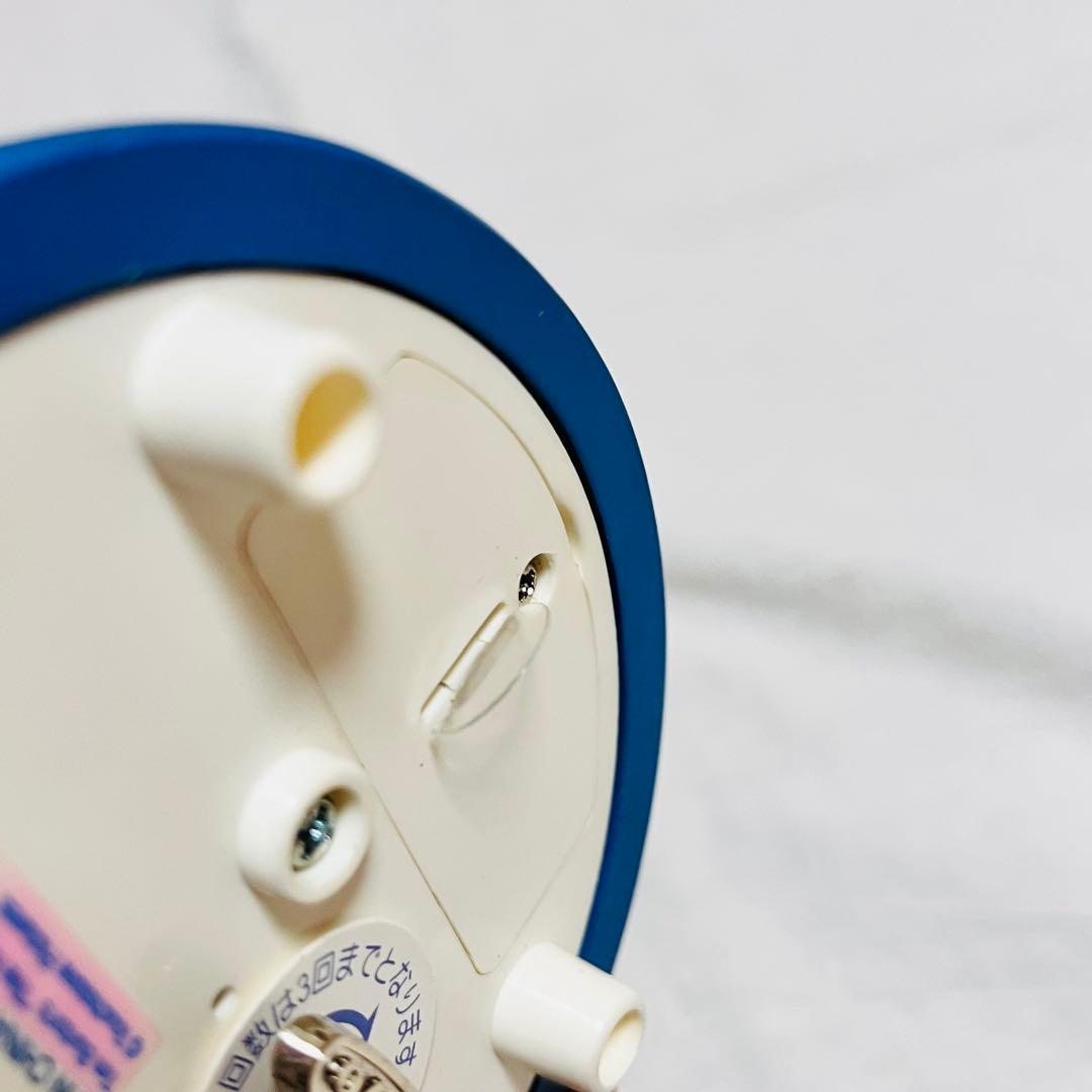 ディズニー　ナイトメアビフォアクリスマス　サリー　オルゴール　LED