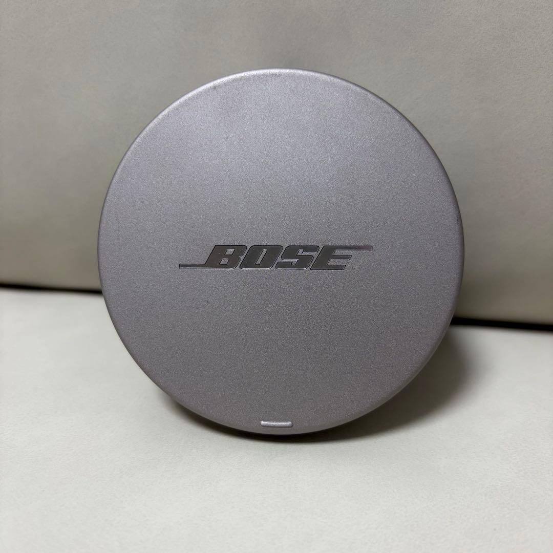 騒音対策 睡眠用 NOISE-MASKING SLEEPBUDS 【BOSE】