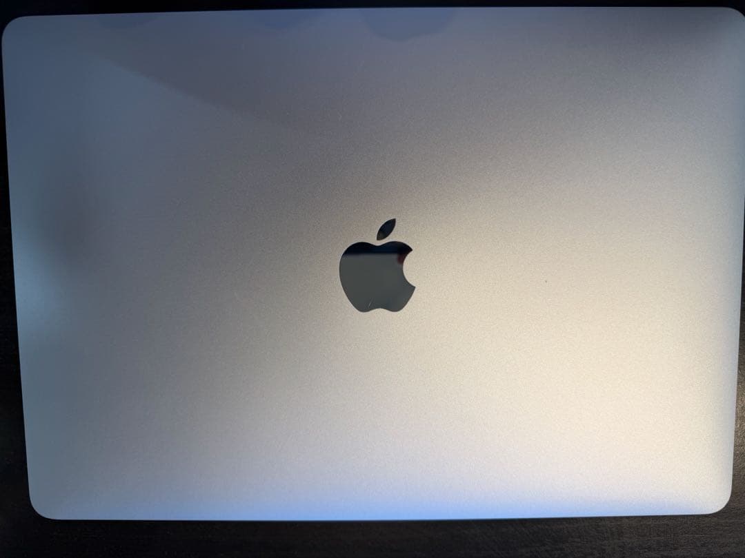 MacBook本体 MacBook Air 2020 M1 MGNA3J/A