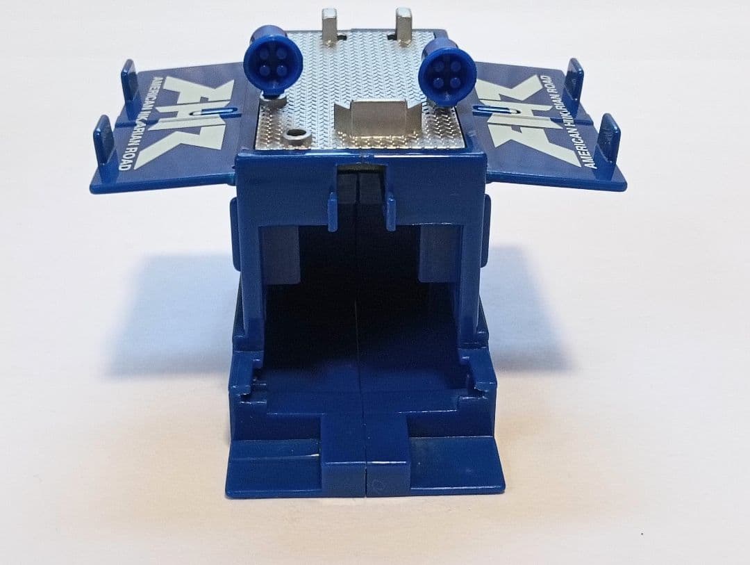 ヒカリアン　AHRレスキュー