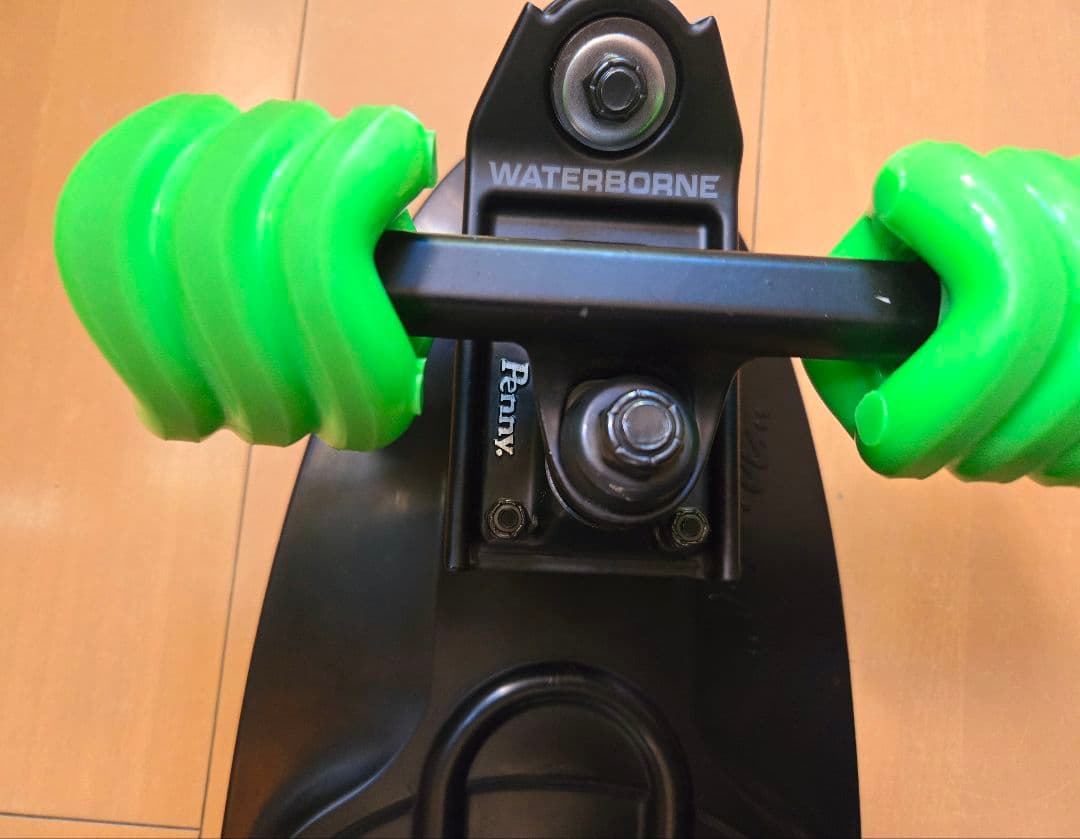 ペニー 27インチ カスタム スケボー