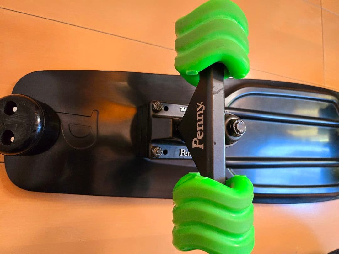 ペニー 27インチ カスタム スケボー