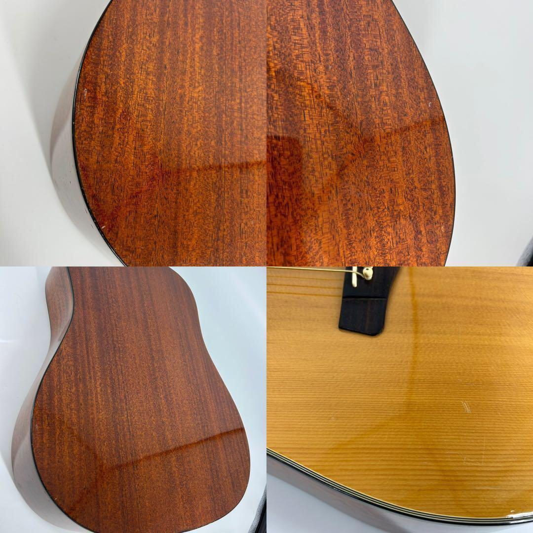 ARIA ADW-200RN アコースティックギター　アコギ✨