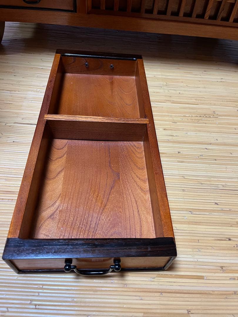 火鉢　テーブル