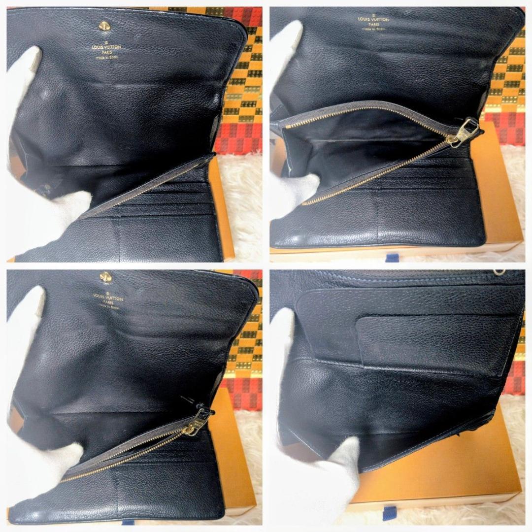 セール！ルイヴィトン アンプラント ポルトフォイユ・ヴィルトゥオーズ アンフィニ