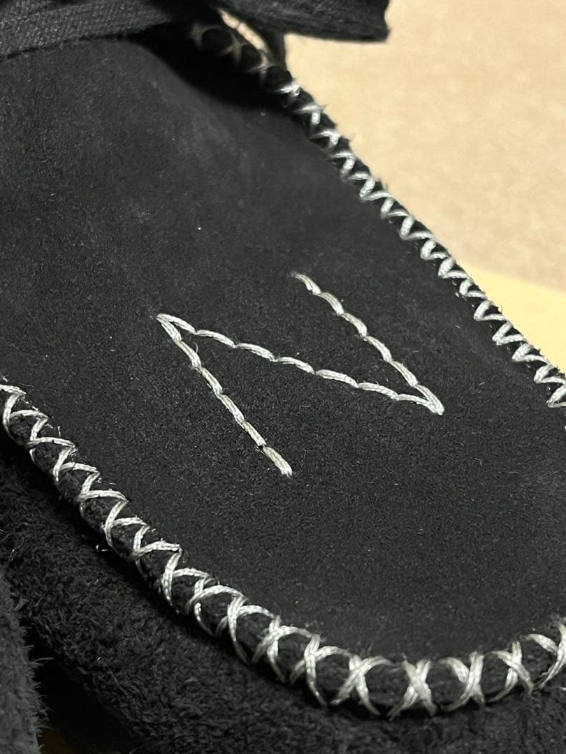 ファンディくん。