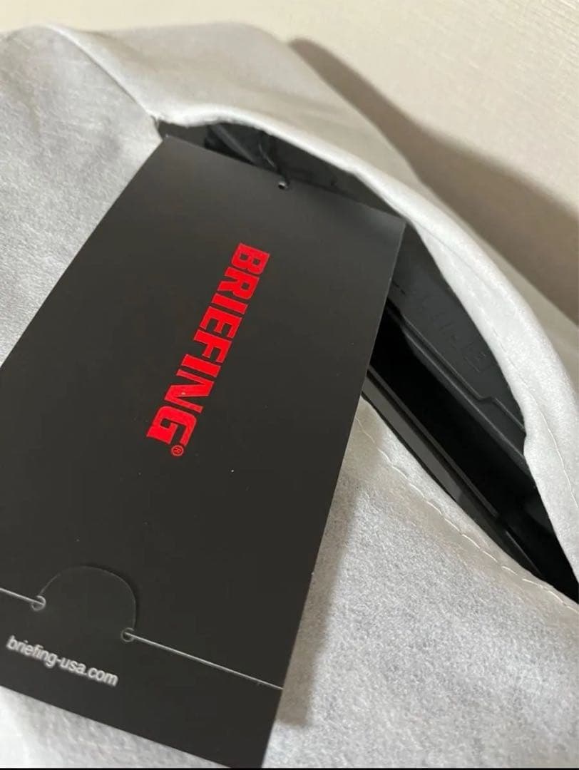 正規品新品ブリーフィングフロントオープンスーツケースH-60F SD スティール