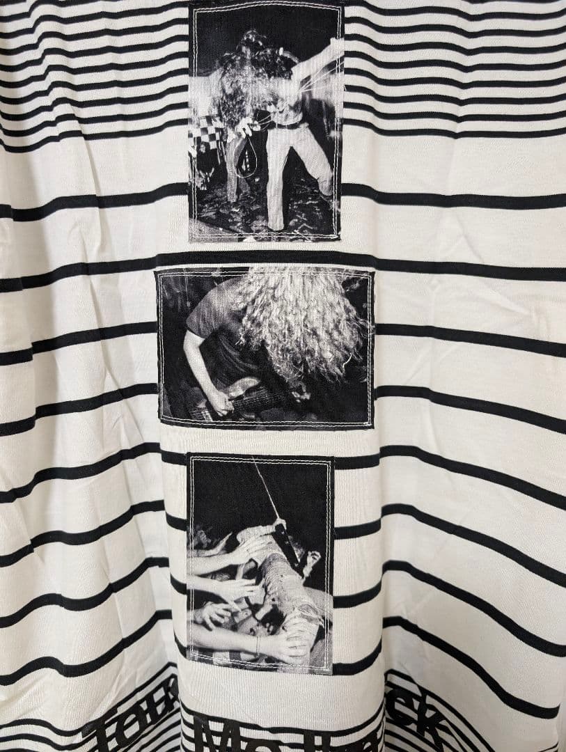 新品未使用 ソロイスト Tシャツ 19ss