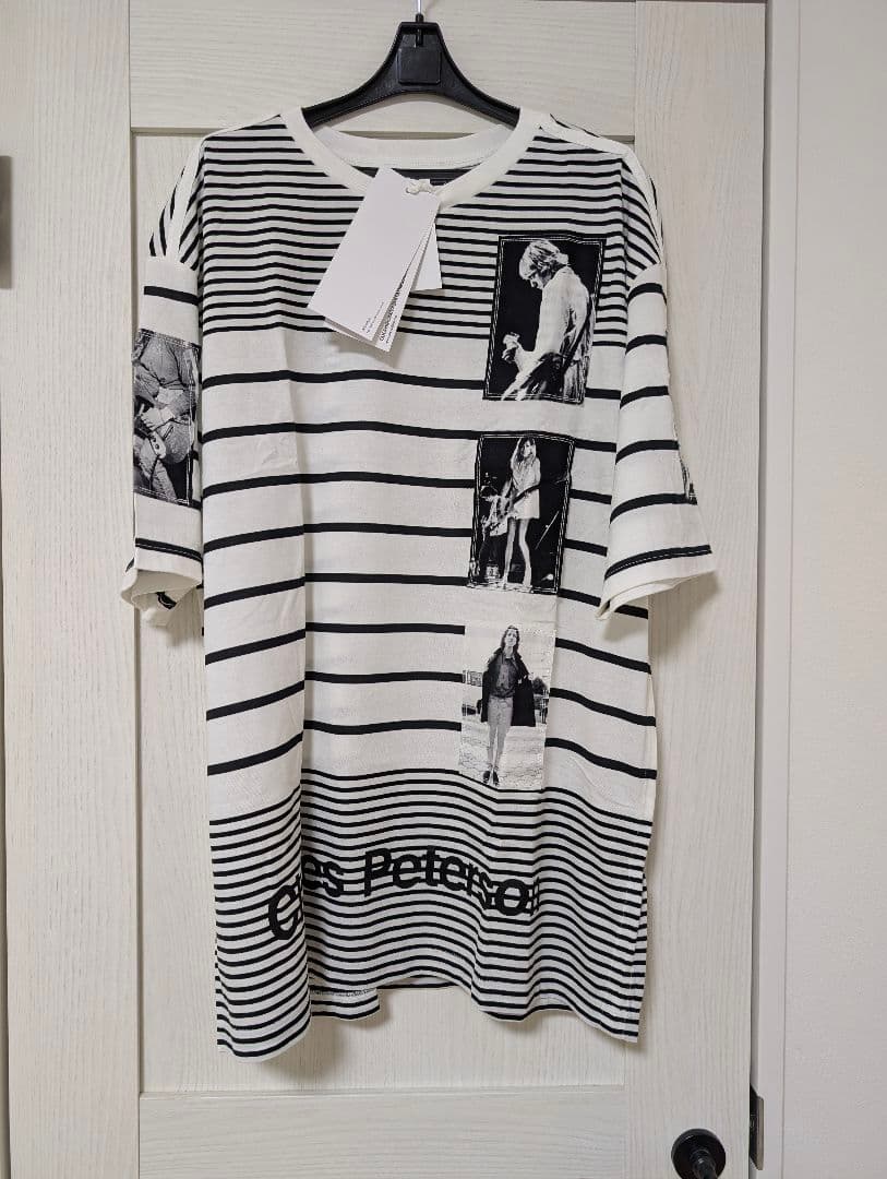 新品未使用 ソロイスト Tシャツ 19ss