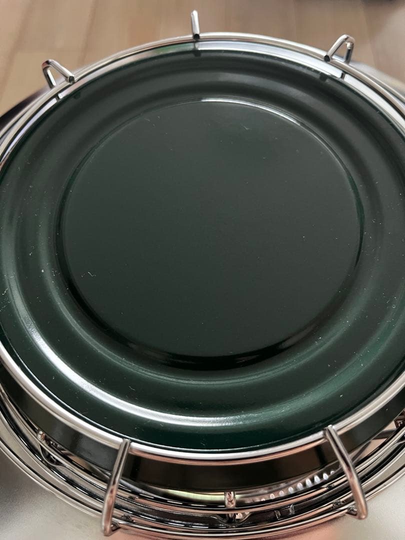 【12/16まで！】トヨトミ・レインボーストーブ⭐︎クッションケース付き