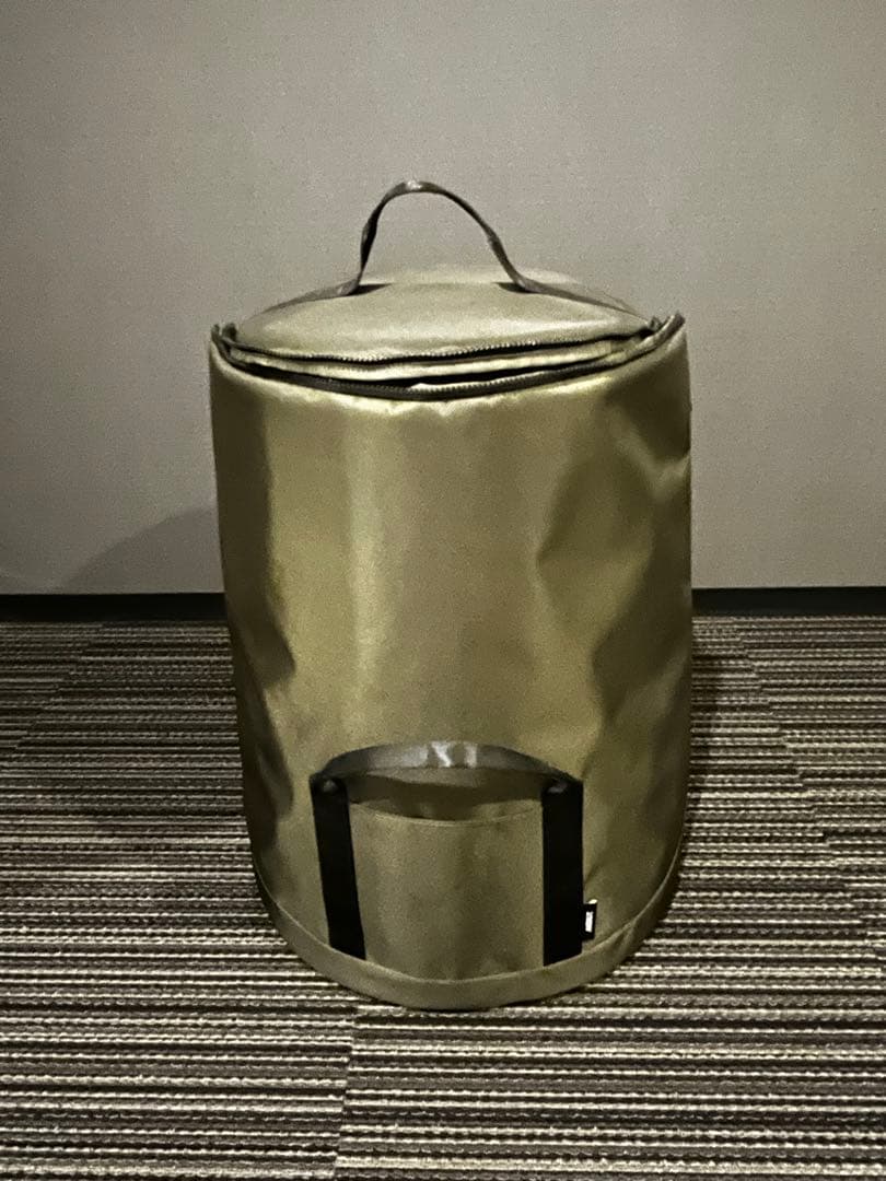 【12/16まで！】トヨトミ・レインボーストーブ⭐︎クッションケース付き