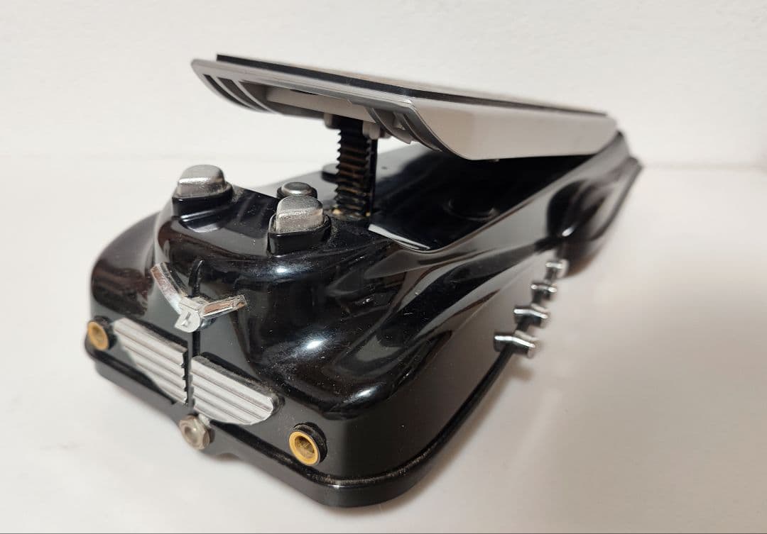 Danelectro ダンオーワウ ダンエレ ワウペダル dan-o-wah