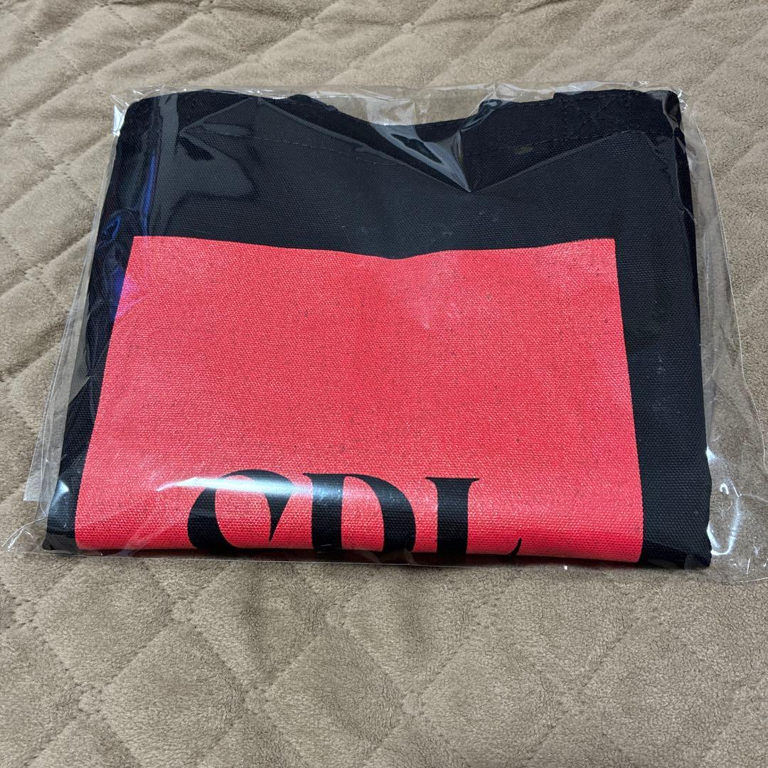 CDL TOKYO POP UPノベルティ 2点セット❤︎登坂広臣　OMI