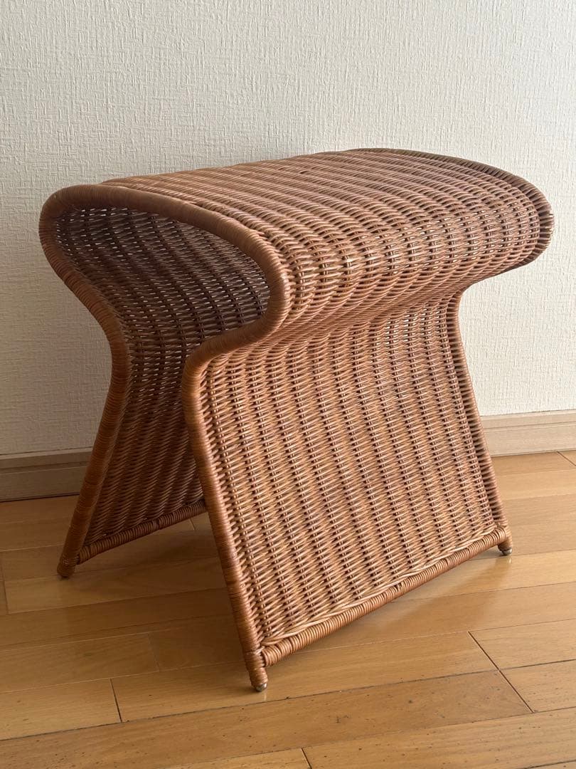 IDEE 「SHROOM WICKER」 シュルーム ウィッカー