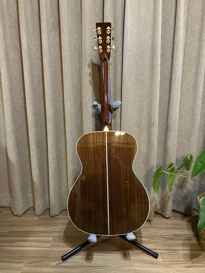 値下げ　Martin 000-42 STD 美品