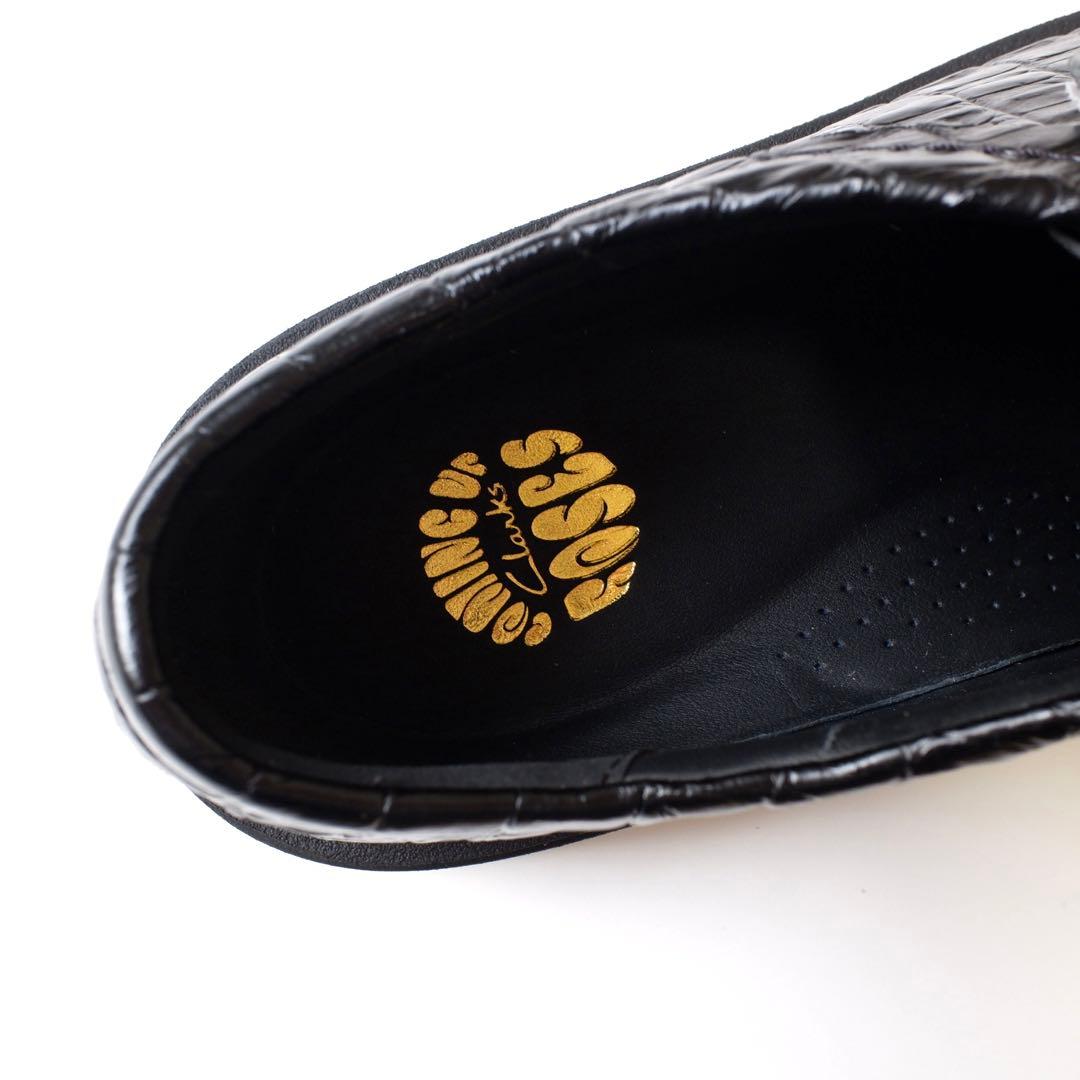 25ss Clarks Martine Rose Torview シューズ