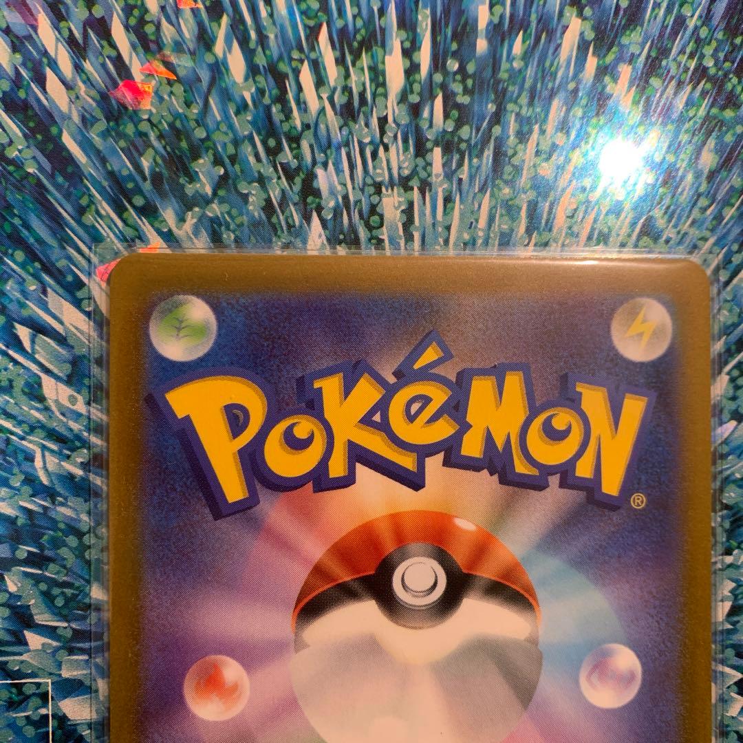 ポケモンカードゲーム セレナ SR デッキシールトセットです♪